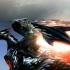 怪物猎人XX 上位单机狩猎古龙种系列【令人畏惧的、赤色的灾厄彗星】