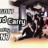 【BGN7】GOT7-Hard Carry  ◤鸟宝圆梦  少年来一起蹦迪吗！◢Hard carry hey！☄