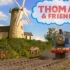 【OP+ED/欧美】经典动画片回顾：托马斯和他的朋友们第8～10季