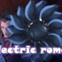 【少年歌行】【燃向群剪】Electric romeo