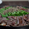 韩国 狗肉宣传片