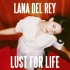 【中英字幕】Lana Del Rey feat. The Weeknd - Lust For Life【1080p】