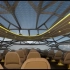 空客的未来-概念飞机舱
