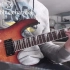 【海外用户分享】OriPure-PSB-5拾音器在Ibanez RG吉他的表现！