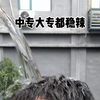 中专大专都稳啦