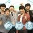 【2PM】《韩语教室》合集（第一季+第二季）