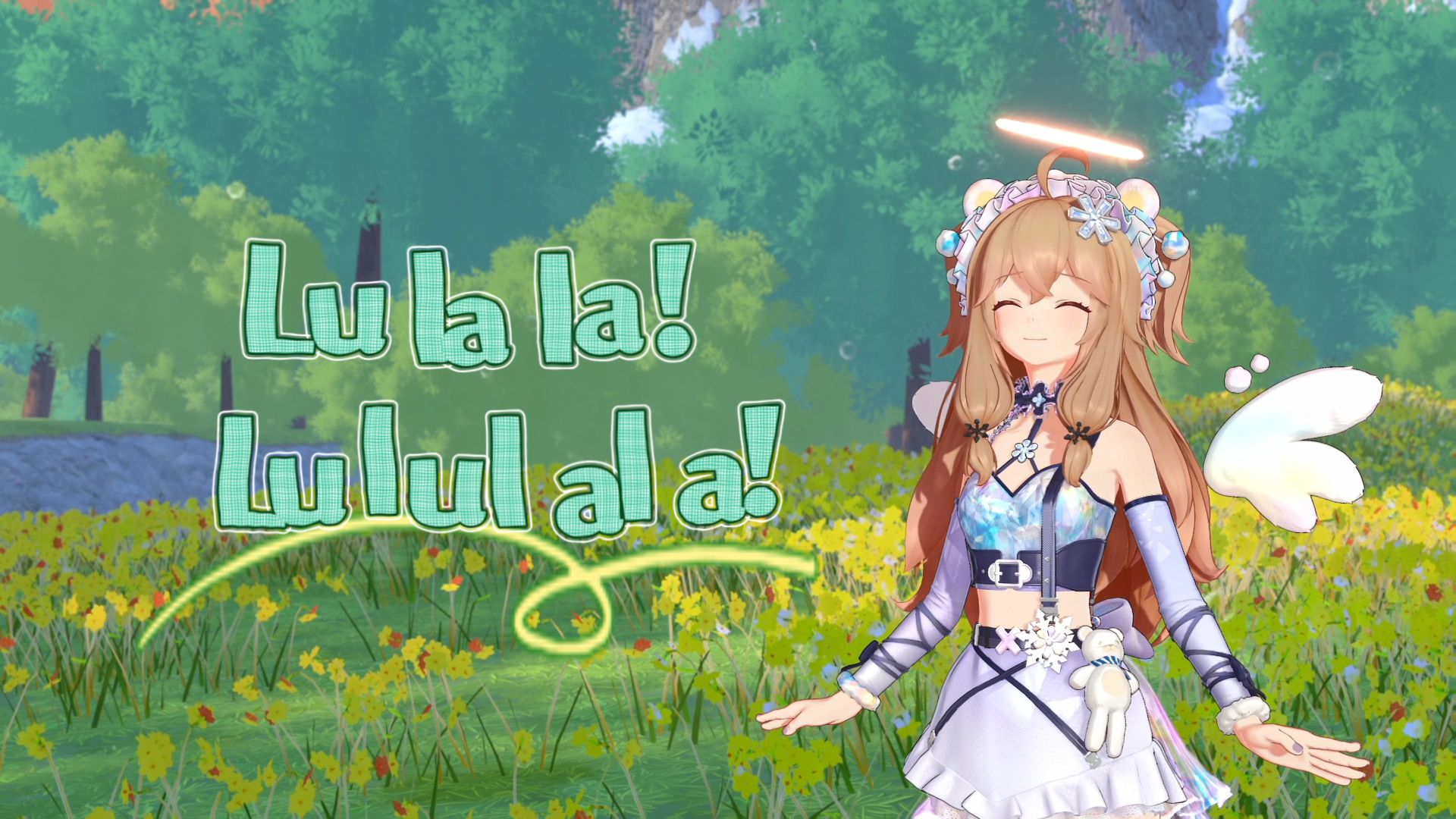 【原创编舞】超有活力的《Lulala! Lululala! 》