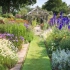 Gardens of Britain丨每一幅都是园丁绘出的艺术丨Bodnant Garden & North Wales