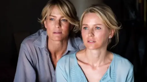 两对儿忘年之恋，会有怎样的结局呢？看剧情体会剧中人