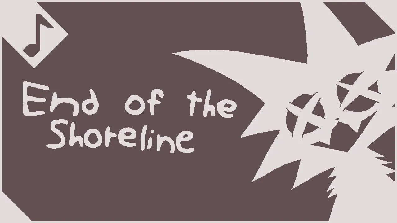 End of the Shoreline [Audio Version]