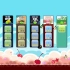 愤怒的小鸟 免费版 Angry Birds Free 1.5.1 Bad Piggies 关卡9-1