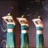 沙市区青少年文艺展演荆州艺霖舞蹈艺考班舞蹈《水色》