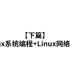 【192-281】Linux高并发服务器架构实战 Linux系统编程+Linux网络编程