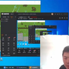 改版黑暗升起2GBA掌机游戏怀旧回忆神坡农二实况解说对决四天王和冠军听说这版本四天王很牛啊_游戏热门视频