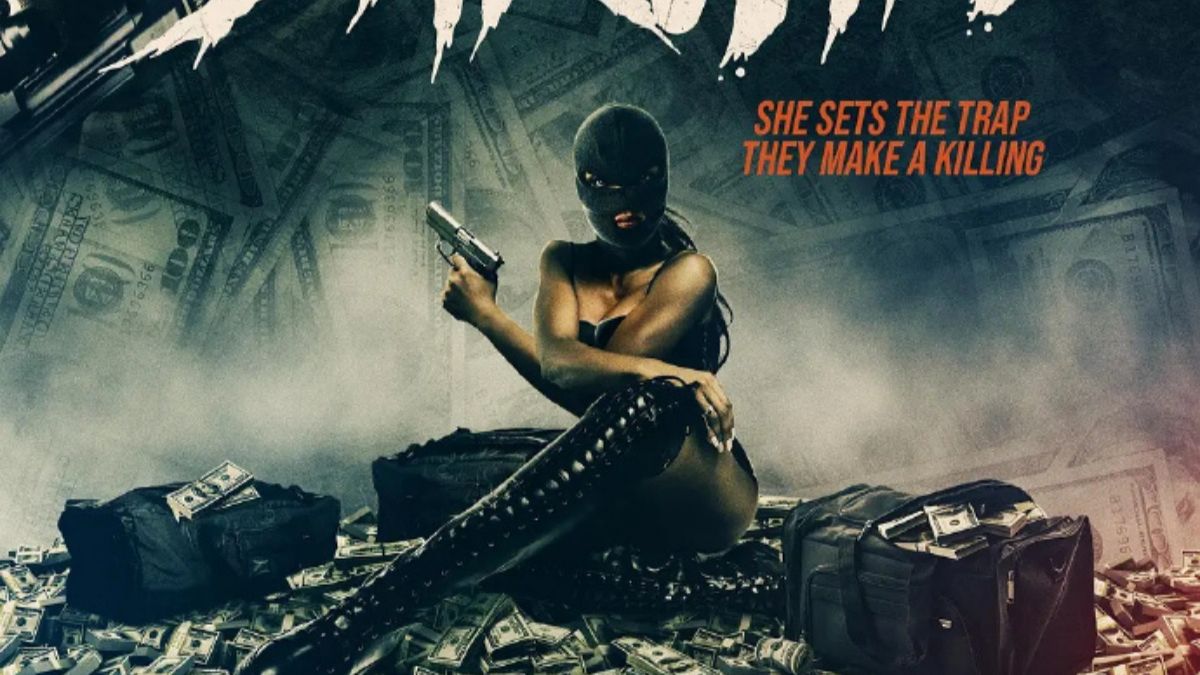 2026《达尔文》犯罪/惊悚热血大作 4K蓝光超清