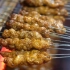 【武汉星期天】100元在武东最幸福的事情就是吃50串肉筋子