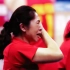 最后三分钟13分逆转！中国女篮又创造了奇迹，教练球员失声痛哭
