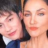 妈妈和儿子