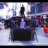 Kerri Chandler Times Square DJ set -The Residency [Week 4] @