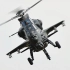 揭秘中国最先进武装直升机：铠甲薄如纸，坚硬强过钢