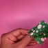 [圣诞折纸]如何制作长方形和正方形盒子的礼物