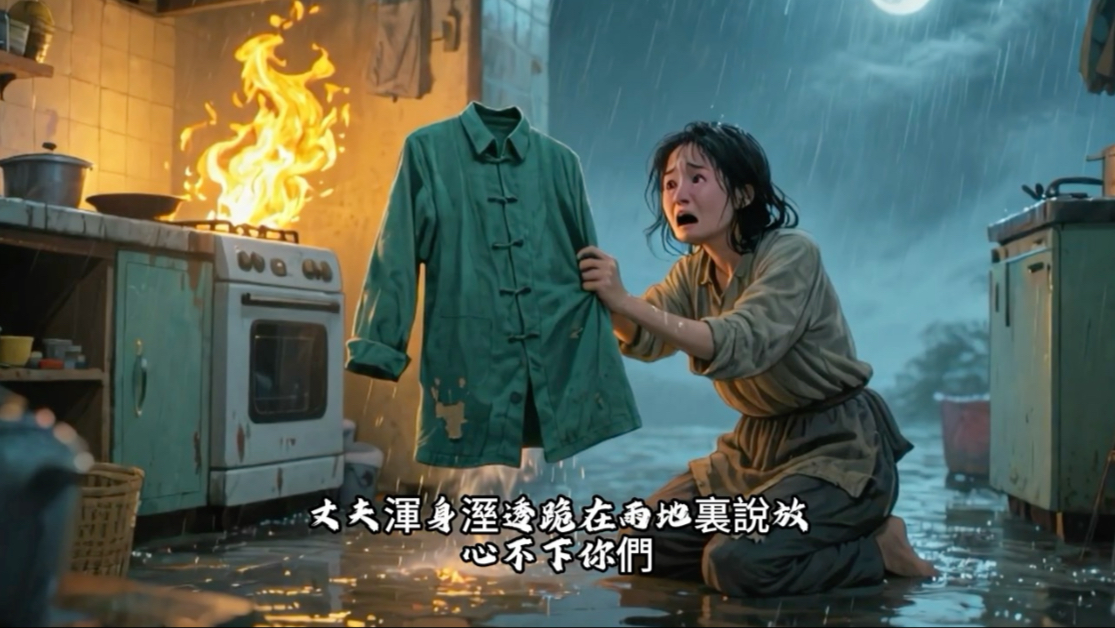 家中突现这4种吉兆，竟是亡亲转世报平安！最后一种让千万人泪崩