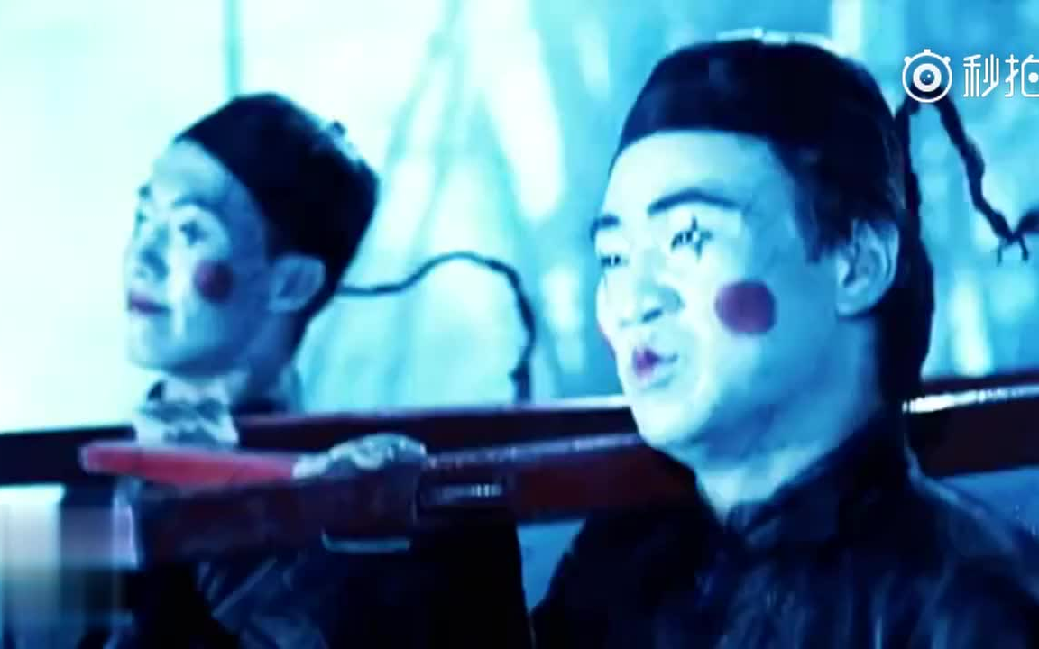 稍后看马克一下~ 用手机看离线看更方便 林正英逝世20年祭,永远的僵尸