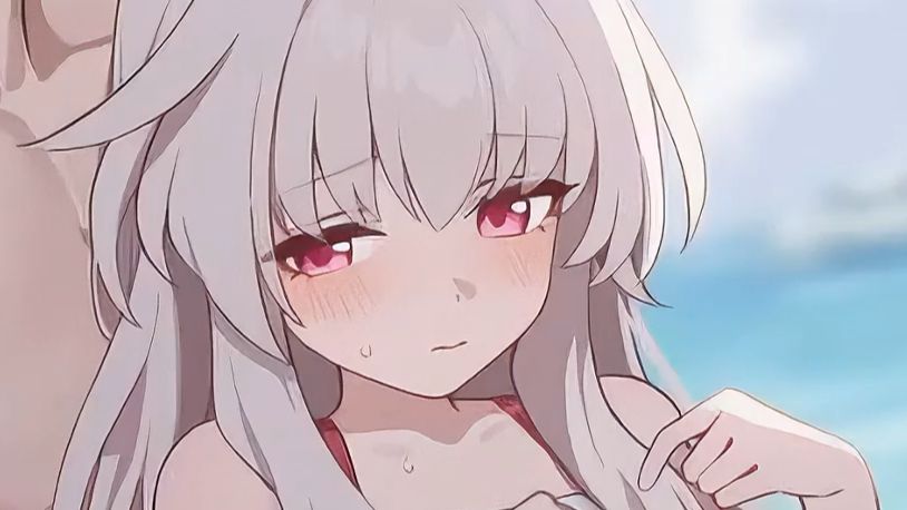 BA Style x Koutetsu Characters Live Wallpaper [Exclusive Edition]