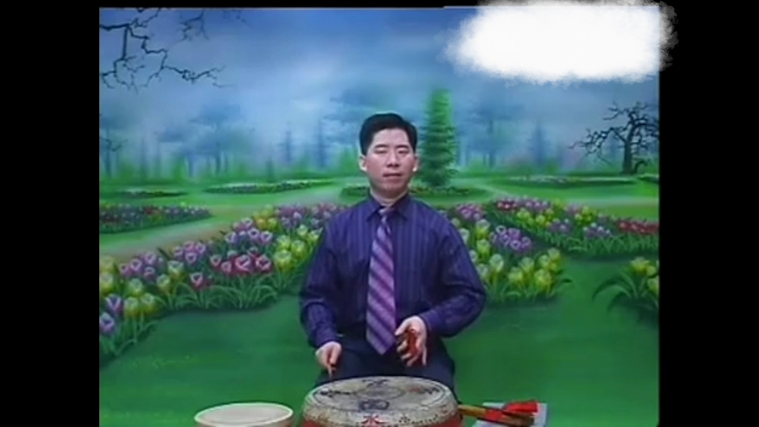 #青田鼓词#南游大传陈十四奇传#第一段2