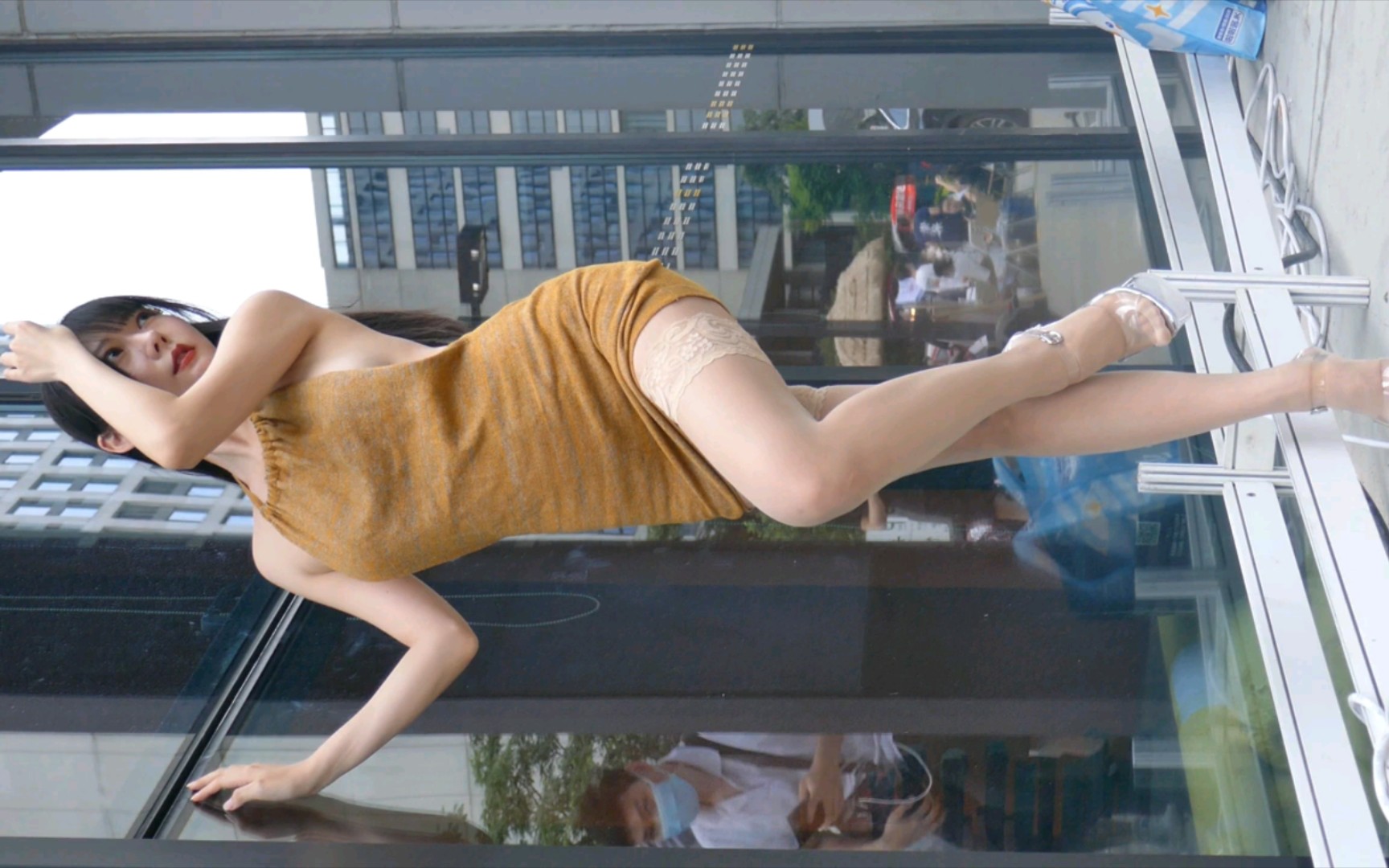 Miss Firefly Comic Con