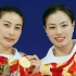2008年北京奥运会跳水女子双人3米跳板决赛