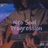 【木吉他】Neo Soul Progression-RoyZiv