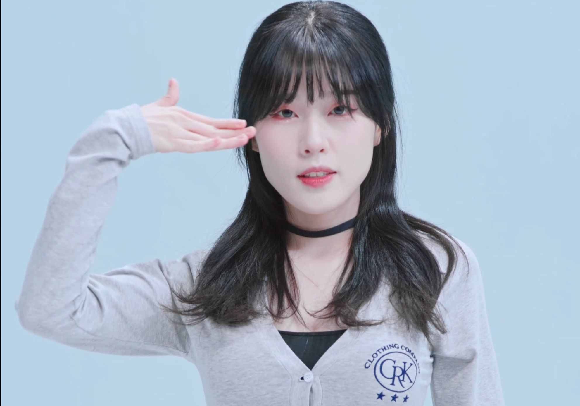 Gashina Ji-eun 230623