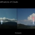 《地平线：黎明时分》的体积云原理讲座