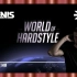 World Of Hardstyle Classics #1