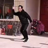 大哥酒后被妻子埋怨 为证清醒一套醉拳惊呆众人-直播吧zhibo8.cc