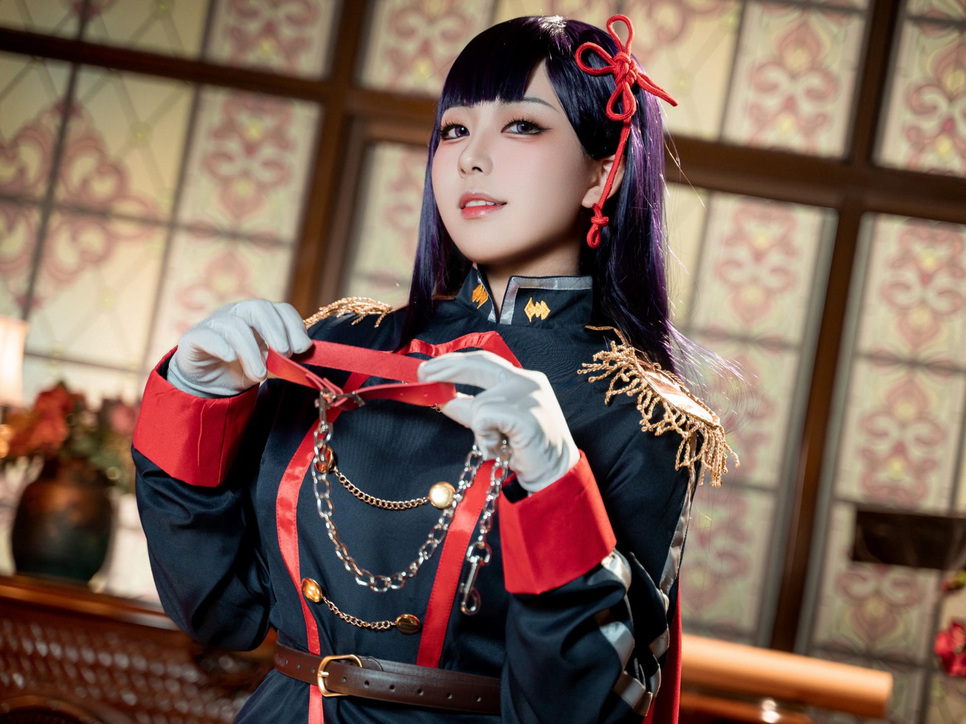Shibu-ine/Yamashiro-en cos/who dares to admit to having seen this?