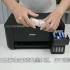 爱普生L3258和L3256打印机开箱配网视频