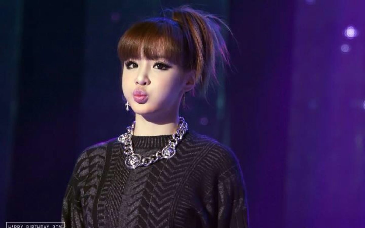 2ne1 tv season2 朴春 cut_哔哩哔哩)つロ 干杯-bilibili