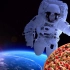 科普时间：宇航员在太空原来是这样吃东西的