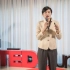顾及《如何提炼可迁移能力》TEDxTheBundWomen2020大会