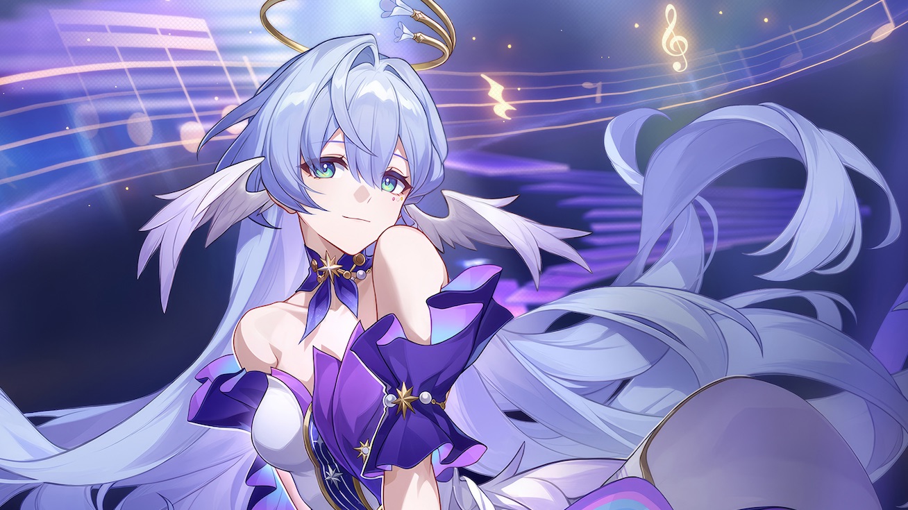 希望有羽毛和翅膀 翻唱（星穹铁道）