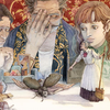 【课文朗读】《小说：变形记（节选）／卡夫卡》-部编人教版 统编版 高中语文 教材 必修 下册   YW202-123-KWLD,高一，下学期