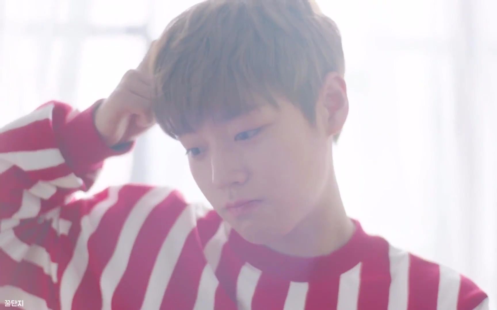 【wannaone 朴志训】朴志训魅力point集合