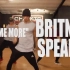Gimme More by Britney Spears - Choreo by Camillo Lauricella 