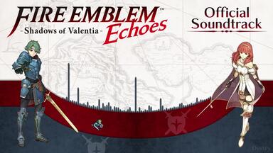 《<em class="keyword">火焰</em>之<em class="keyword">纹章</em>：<em class="keyword">回声</em>：另一位英雄王》OST史诗BGM《神よ、その黄昏よ（Twilight of the Gods）》