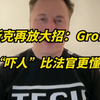 马斯克即将开源Grok2！并发布世界最聪明的AI：Grok