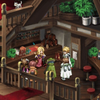 【魔塔大陆1】克蕾亚的鲁特琴