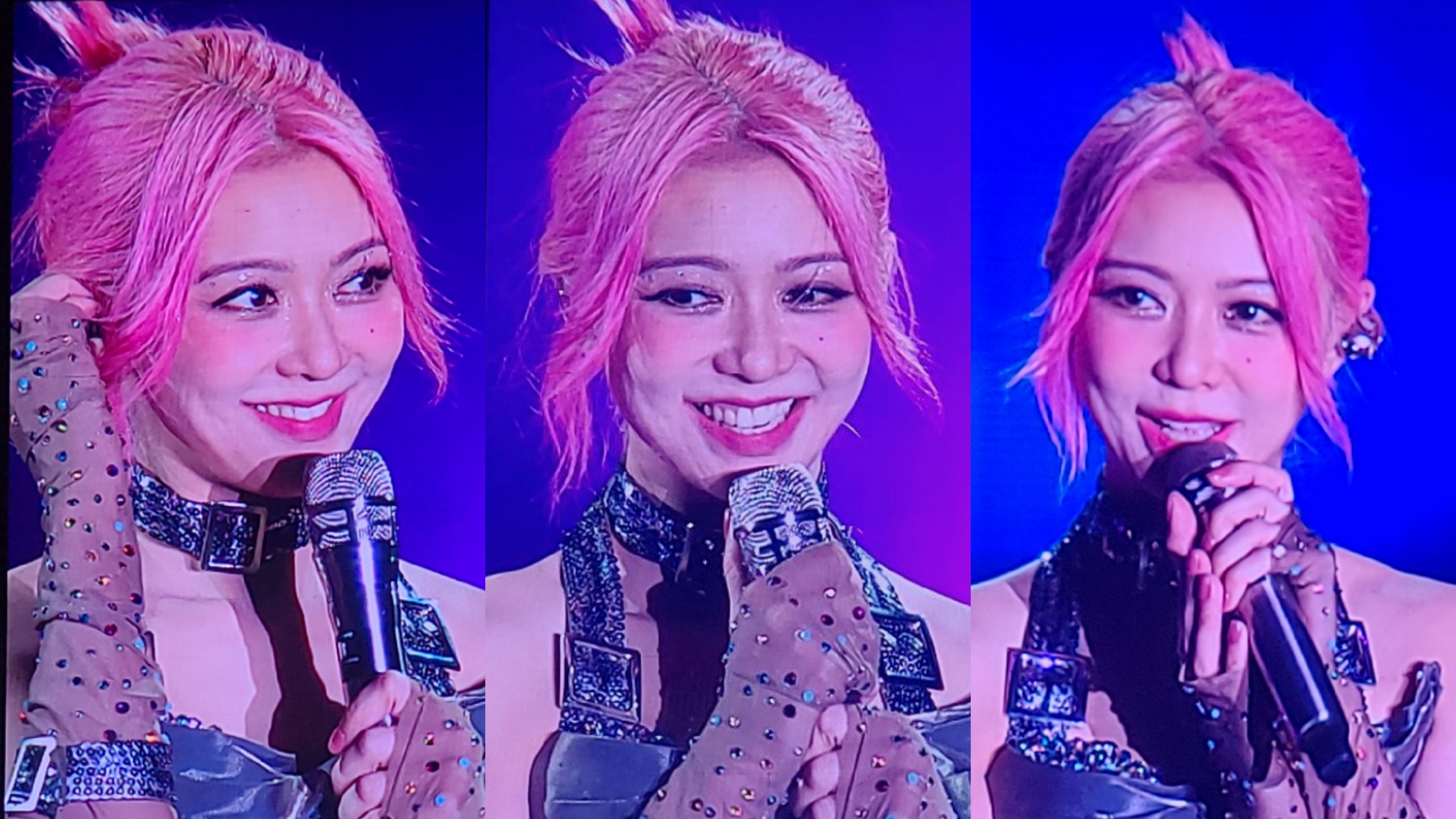 薛凯琪演唱会全程3小时 广州首场 4K画质 音质超好 Let Me Love You [嘉宾: 郑秀文]