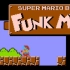 FNF优质模组Super Mario Bros. Funk Mix（包含隐藏曲balls）